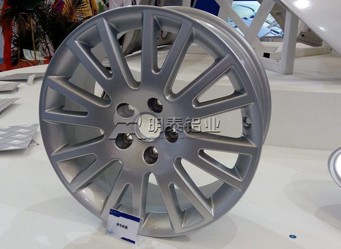 鋁合金造車成熱潮，占比高達75%，都用在哪些部位你知道嗎？