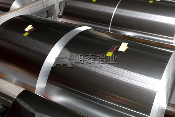 吃貨經(jīng)常舔的酸奶蓋，到底是用的哪種鋁箔做的？