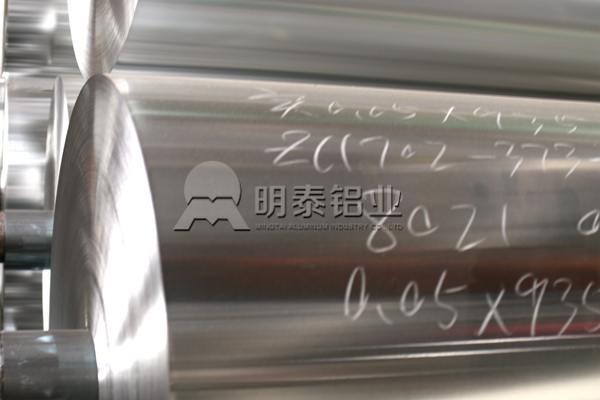 8011鋁箔和8021鋁箔的區(qū)別？