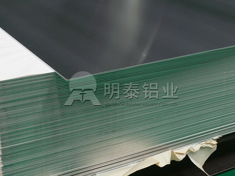 河南鋁板廠家3004鋁板價格優(yōu)惠，市場占有率高