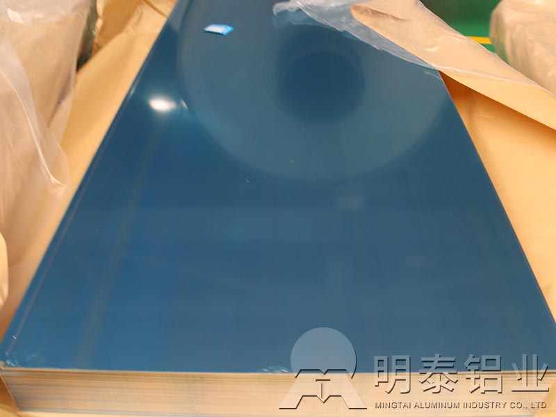 鋁板廠家_5a06防銹鋁板性能如何？5a06鋁板1噸多少錢？