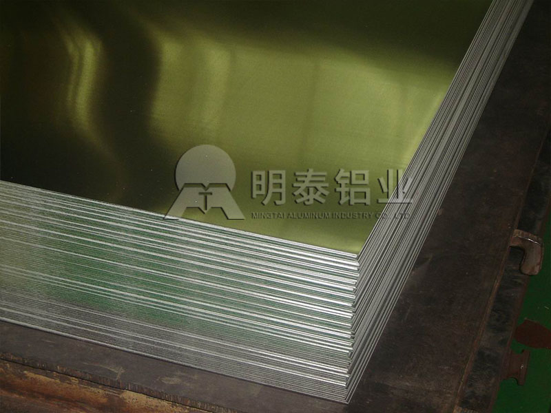 5083鋁板廠家-法蘭用5083鋁合金板價格多少一噸？