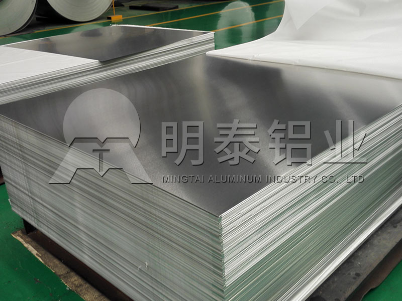 江蘇5083h24鋁板廠家-鋁合金鼓風(fēng)機(jī)用鋁板什么合金?價格多少錢?