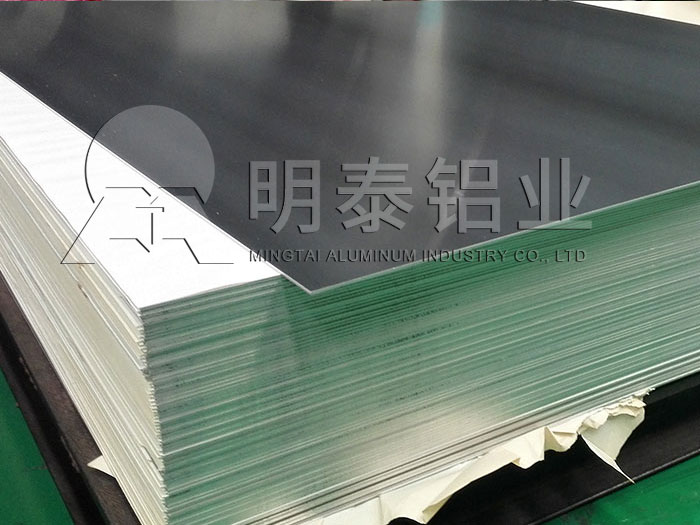 5005幕墻鋁板哪里有賣？一噸多少錢