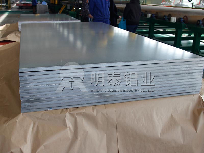 6063鋁板生產(chǎn)廠家-汽車用6063鋁板優(yōu)勢有哪些？市場價格多少？