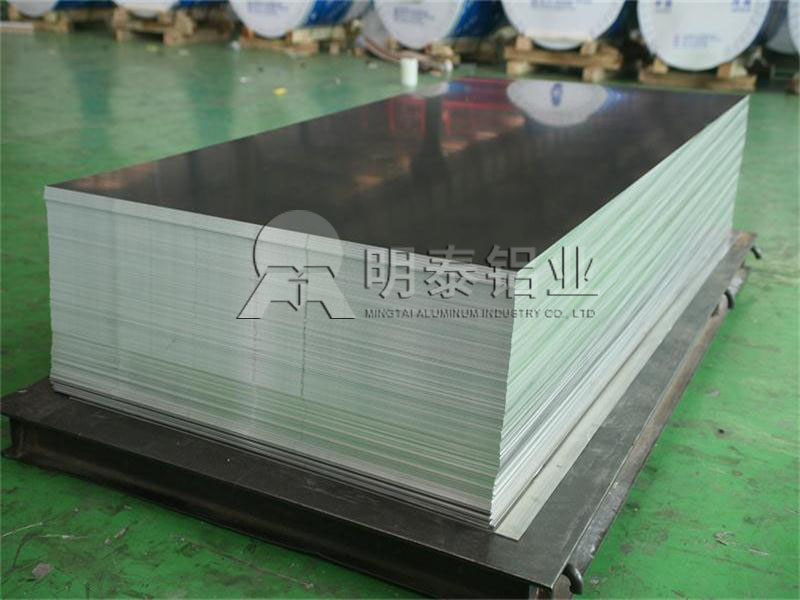 5182汽車鋁板哪家好？明泰鋁業(yè)質(zhì)量好價格優(yōu)