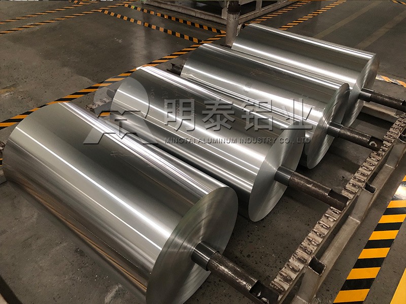 包裝鋁箔用前景廣-廠家直供廠家哪家好？