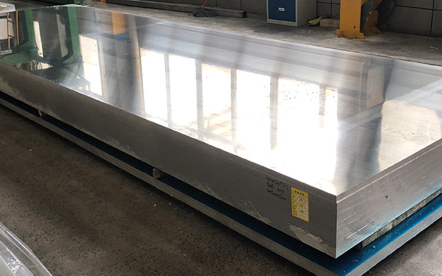 汽車用熱屏蔽板用5182鋁板出廠含稅報(bào)價
