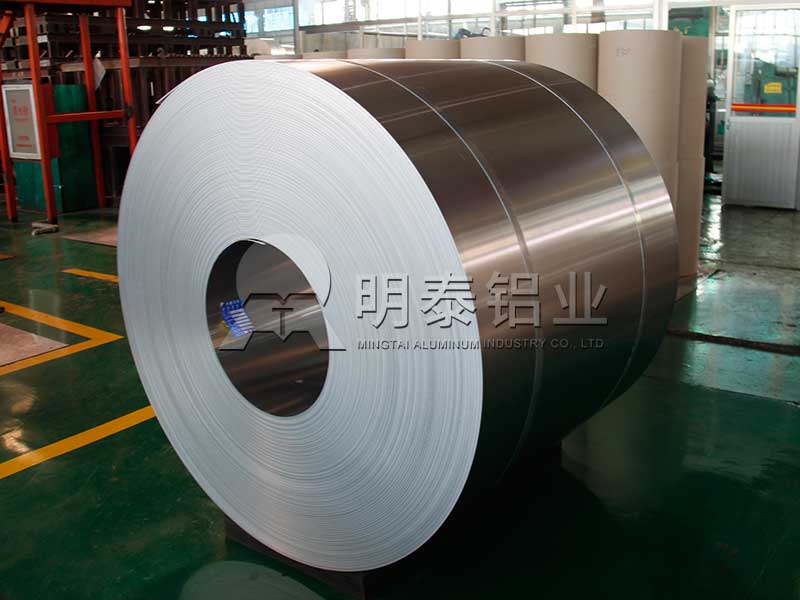 紐扣什么材質(zhì)加工？河南5052鋁卷用于金屬紐扣值得選擇